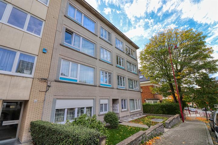 Appartement - à vendre - 1082 Berchem-Sainte-Agathe - #3909213-14