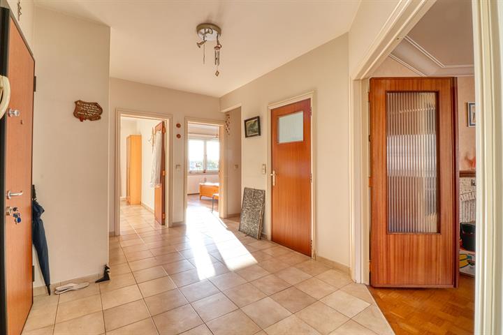 Appartement - à vendre - 1082 Berchem-Sainte-Agathe - #3909213-4