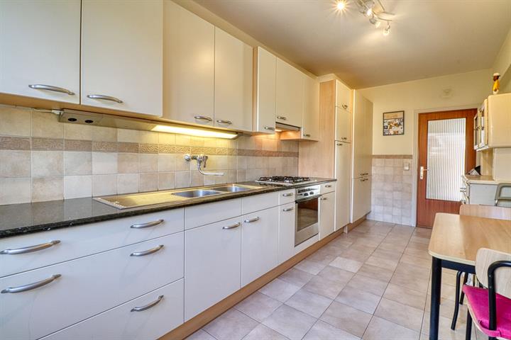 Appartement - à vendre - 1082 Berchem-Sainte-Agathe - #3909213-7