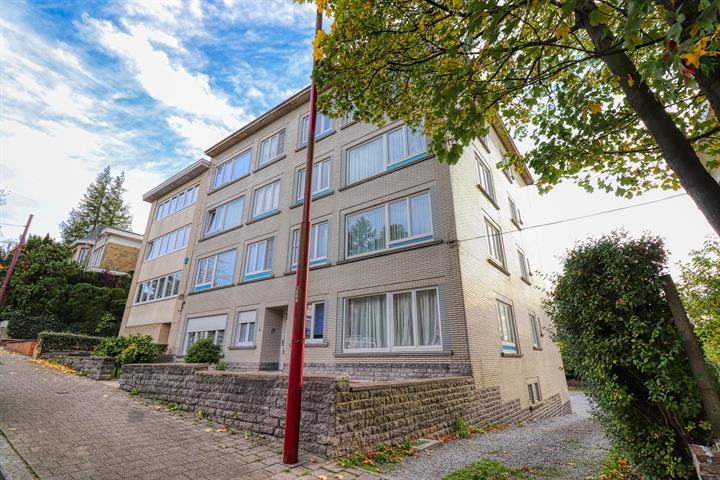 Appartement - à vendre - 1082 Berchem-Sainte-Agathe - #3909213-15