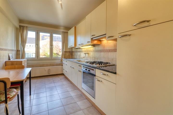 Appartement - à vendre - 1082 Berchem-Sainte-Agathe - #3909213-5