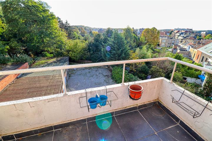 Appartement - à vendre - 1082 Berchem-Sainte-Agathe - #3909213-11