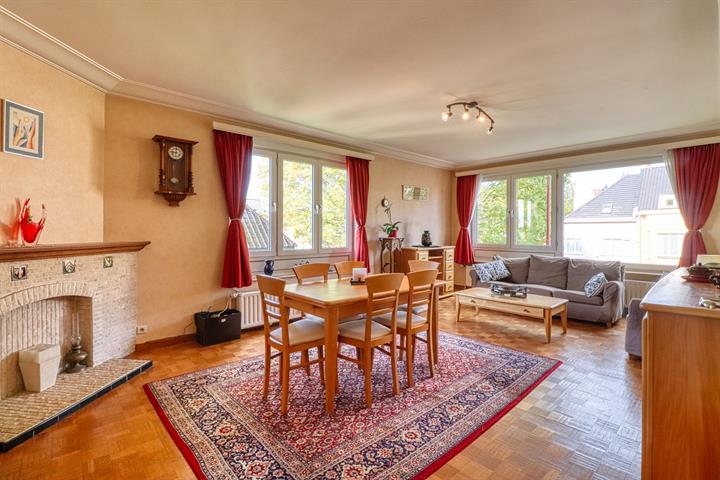 Appartement - à vendre - 1082 Berchem-Sainte-Agathe - #3909213-2