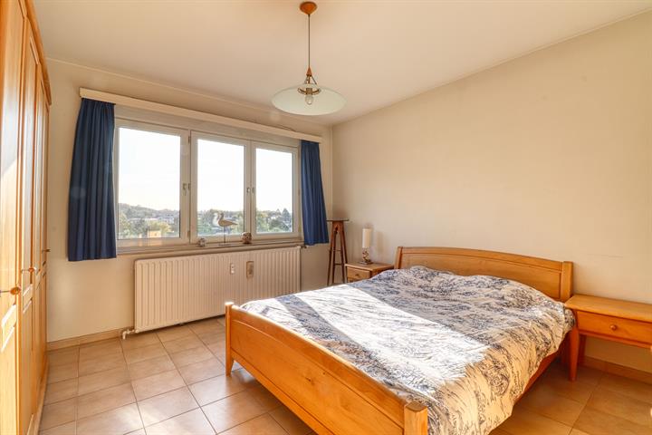 Appartement - à vendre - 1082 Berchem-Sainte-Agathe - #3909213-9