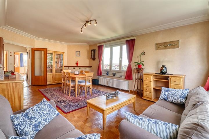 Appartement - à vendre - 1082 Berchem-Sainte-Agathe - #3909213-1