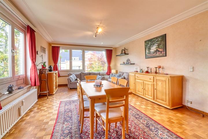 Appartement - à vendre - 1082 Berchem-Sainte-Agathe - #3909213-3