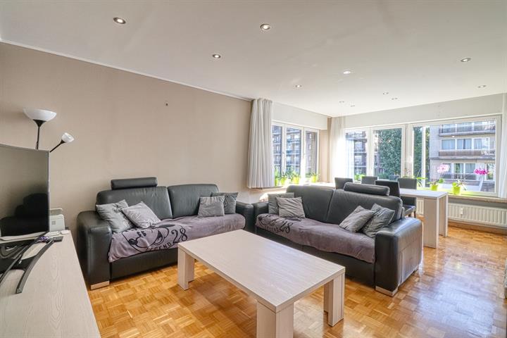 Appartement - à vendre - 1853 Grimbergen - #3911320-1