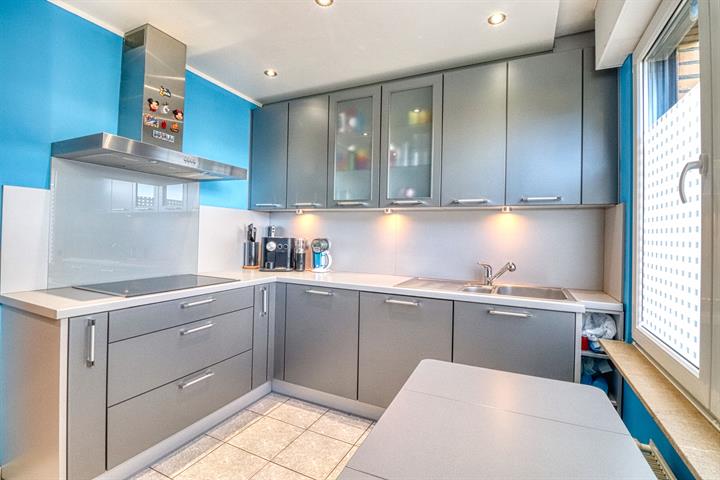 Appartement - à vendre - 1853 Grimbergen - #3911320-8