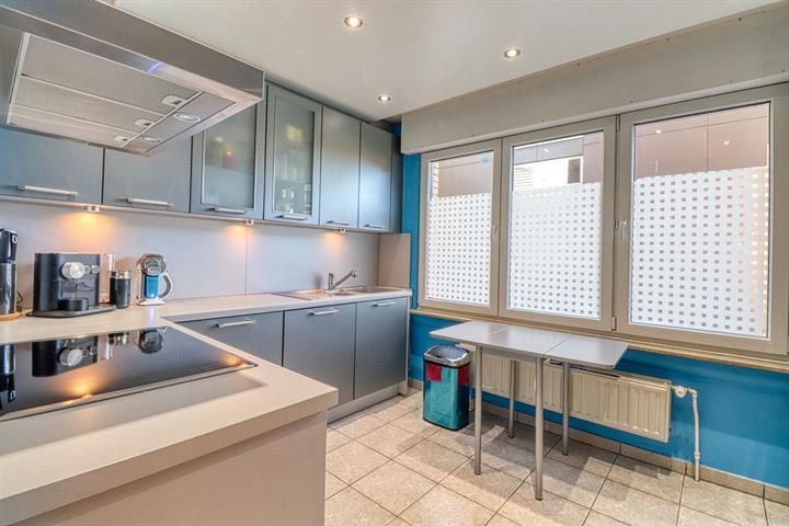 Appartement - à vendre - 1853 Grimbergen - #3911320-7