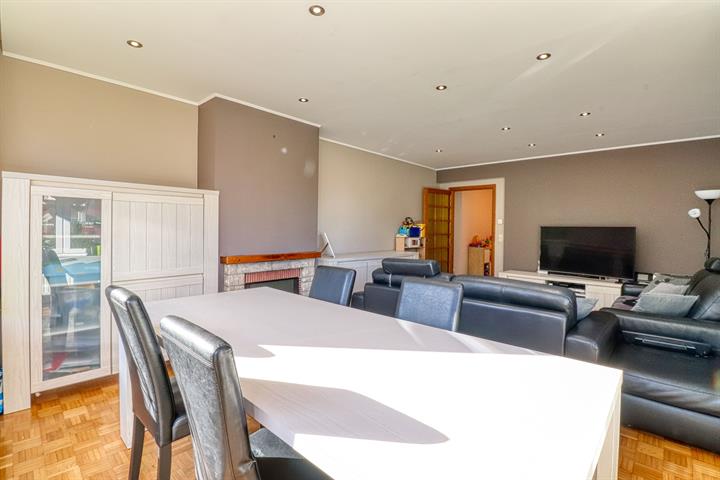 Appartement - à vendre - 1853 Grimbergen - #3911320-4