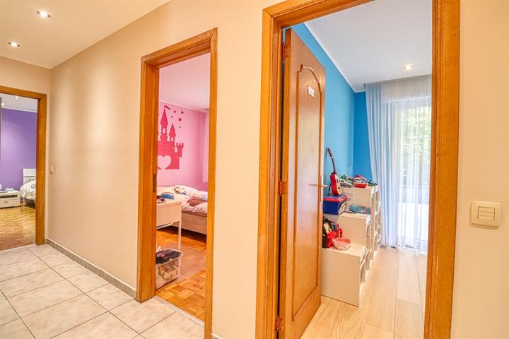 Appartement - à vendre - 1853 Grimbergen - #3911320-10