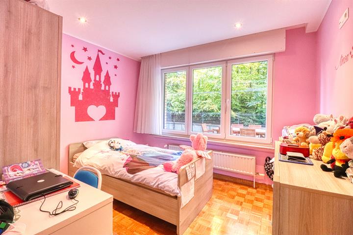 Appartement - à vendre - 1853 Grimbergen - #3911320-12