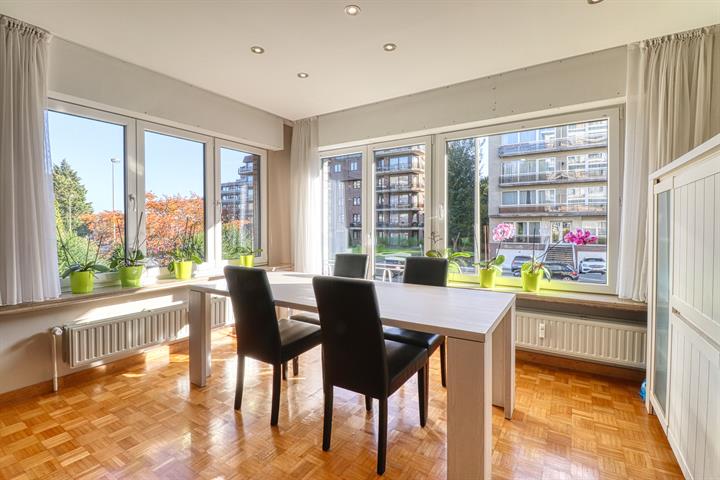 Appartement - à vendre - 1853 Grimbergen - #3911320-2