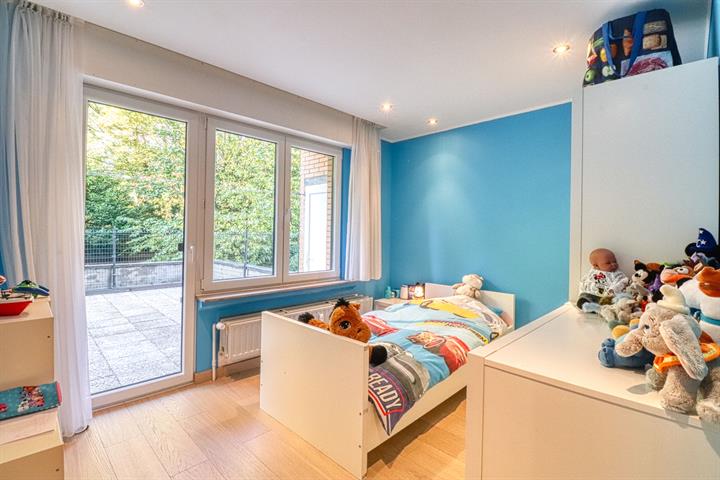 Appartement - à vendre - 1853 Grimbergen - #3911320-13