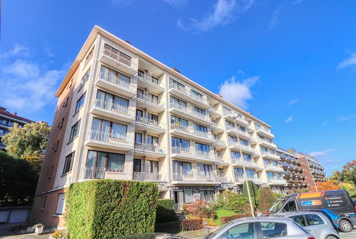 Appartement - à vendre - 1853 Grimbergen - #3911320-16