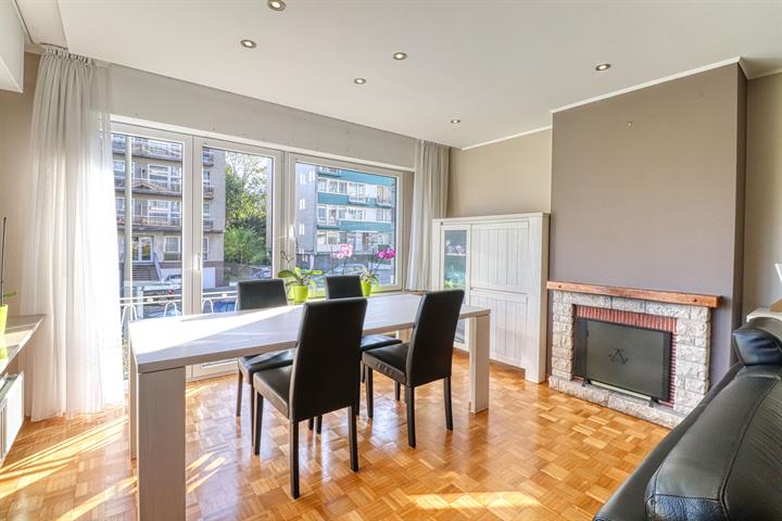 Appartement - à vendre - 1853 Grimbergen - #3911320-3