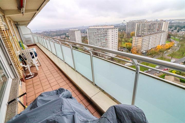 Appartement - te koop - 1020 Bruxelles - #3936626-10