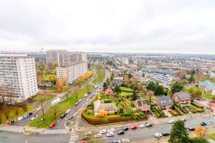 Appartement - te koop - 1020 Bruxelles