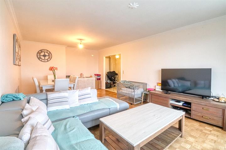 Appartement - te koop - 1020 Bruxelles - #3936626-5