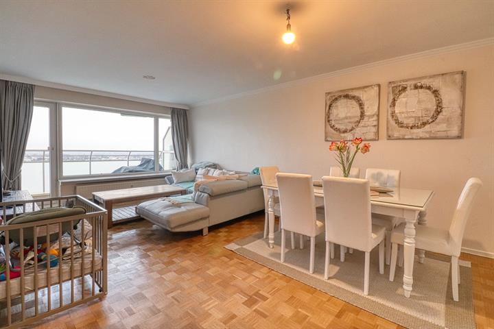 Appartement - te koop - 1020 Bruxelles - #3936626-2