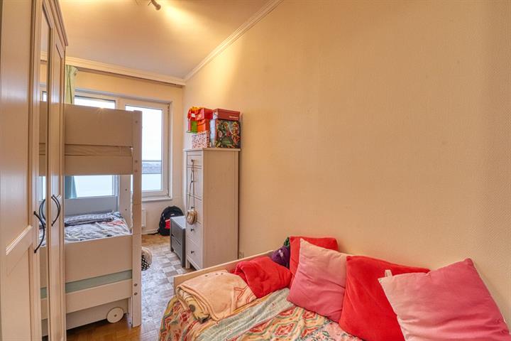 Appartement - te koop - 1020 Bruxelles - #3936626-9