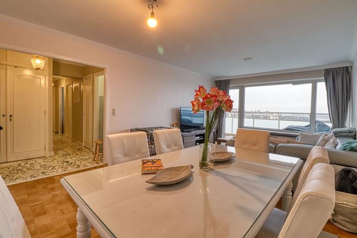 Appartement - te koop - 1020 Bruxelles - #3936626-1