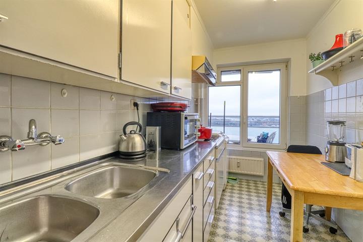 Appartement - te koop - 1020 Bruxelles - #3936626-6