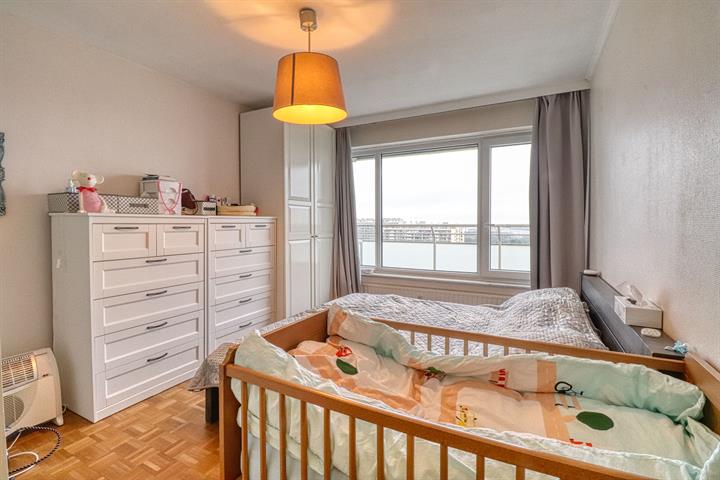 Appartement - te koop - 1020 Bruxelles - #3936626-7