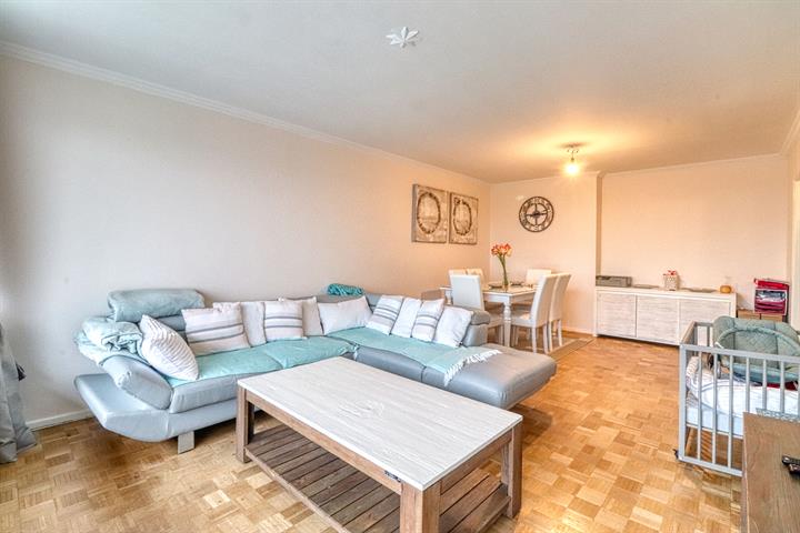 Appartement - te koop - 1020 Bruxelles - #3936626-4