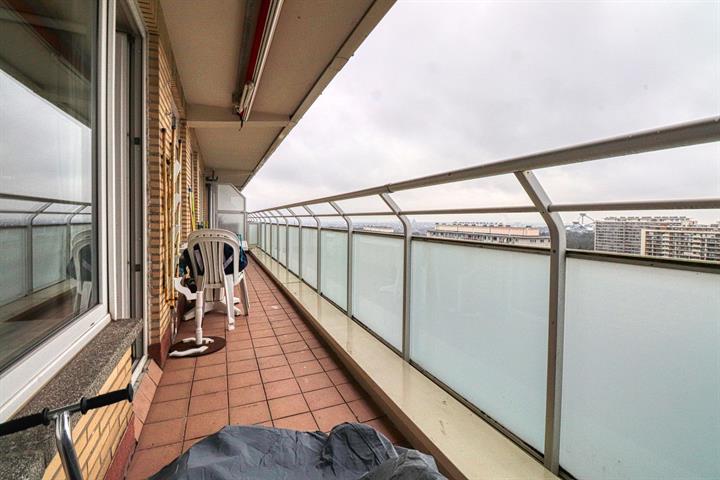 Appartement - te koop - 1020 Bruxelles - #3936626-3