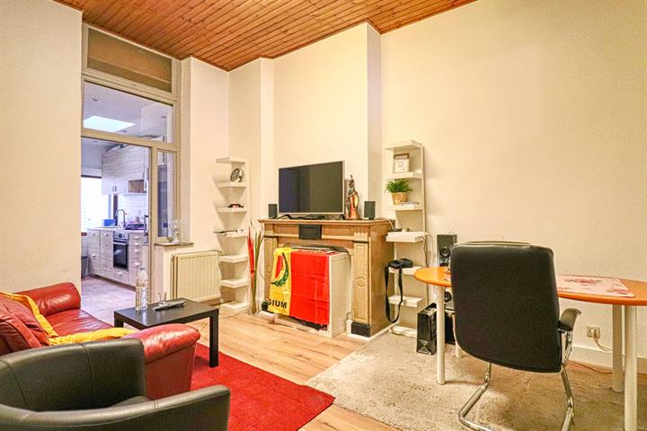 Appartement - à louer - 1070 Anderlecht - #3943788-3