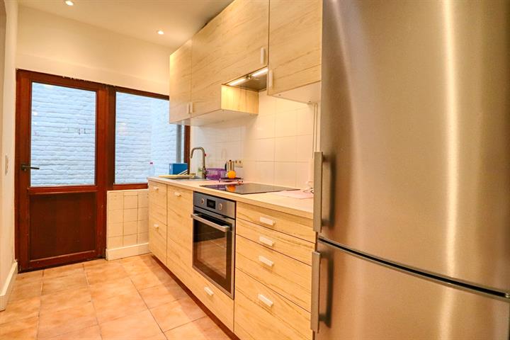 Appartement - à louer - 1070 Anderlecht - #3943788-4