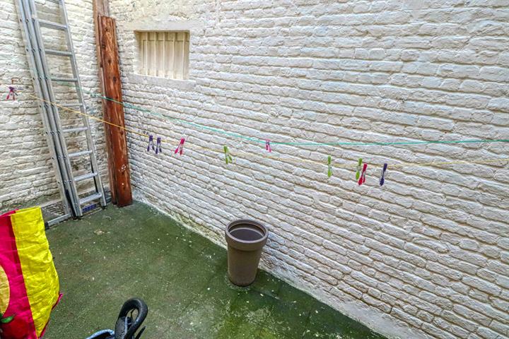 Appartement - à louer - 1070 Anderlecht - #3943788-8