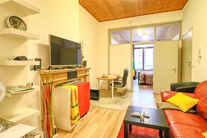 Appartement - à louer - 1070 Anderlecht - #3943788-2