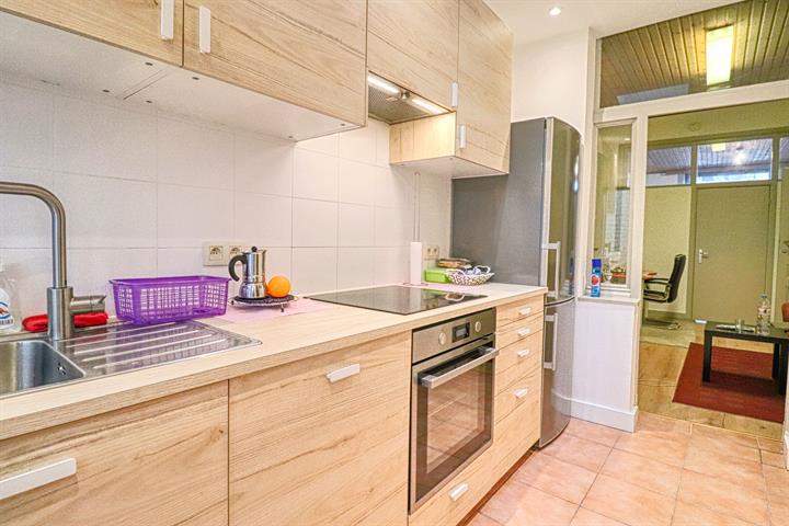 Appartement - à louer - 1070 Anderlecht - #3943788-1