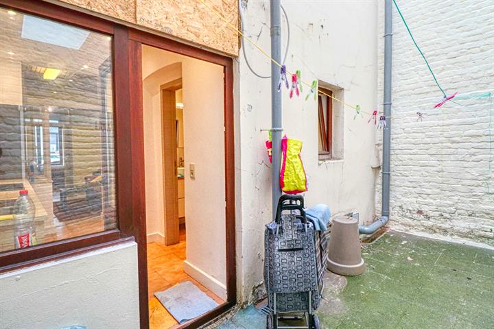 Appartement - à louer - 1070 Anderlecht