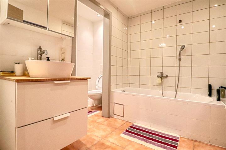 Appartement - à louer - 1070 Anderlecht - #3943788-7