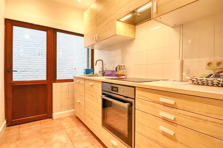 Appartement - à louer - 1070 Anderlecht - #3943788-5