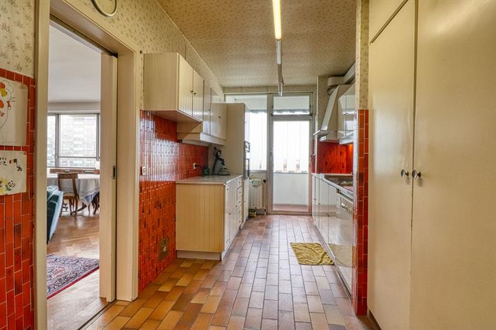 Appartement - à vendre - 1080 Molenbeek-Saint-Jean - #3943836-8