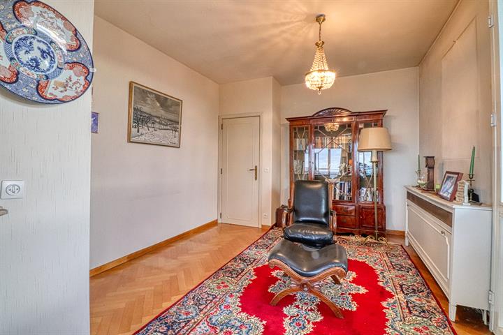 Appartement - à vendre - 1080 Molenbeek-Saint-Jean - #3943836-1