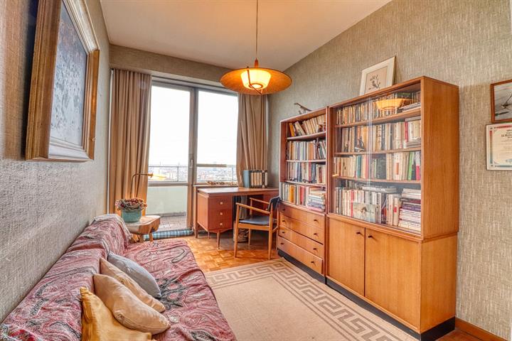 Appartement - à vendre - 1080 Molenbeek-Saint-Jean - #3943836-12