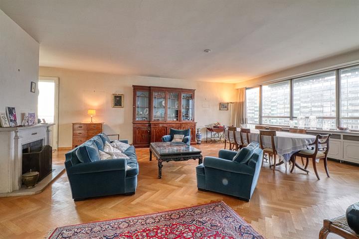 Appartement - à vendre - 1080 Molenbeek-Saint-Jean - #3943836-4