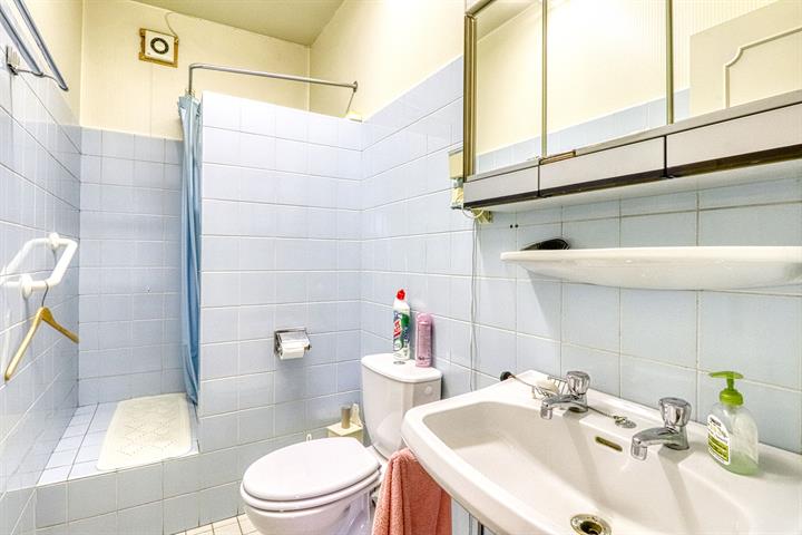 Appartement - à vendre - 1080 Molenbeek-Saint-Jean - #3943836-13