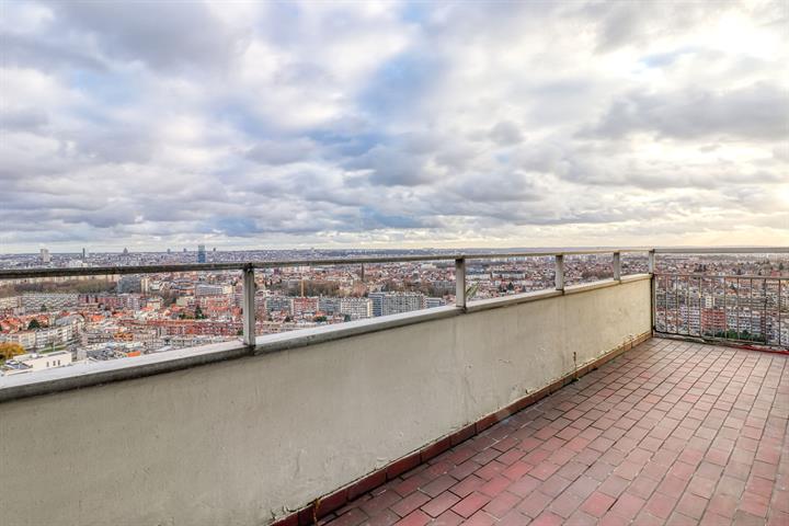 Appartement - à vendre - 1080 Molenbeek-Saint-Jean - #3943836-15