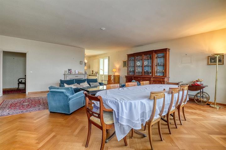 Appartement - à vendre - 1080 Molenbeek-Saint-Jean - #3943836-5