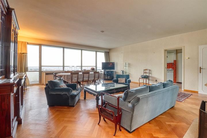Appartement - à vendre - 1080 Molenbeek-Saint-Jean - #3943836-7