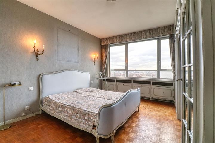 Appartement - à vendre - 1080 Molenbeek-Saint-Jean - #3943836-3