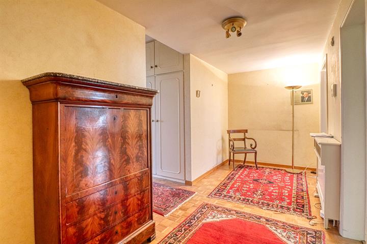 Appartement - à vendre - 1080 Molenbeek-Saint-Jean - #3943836-17