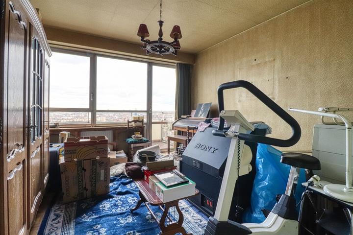 Appartement - à vendre - 1080 Molenbeek-Saint-Jean - #3943836-14