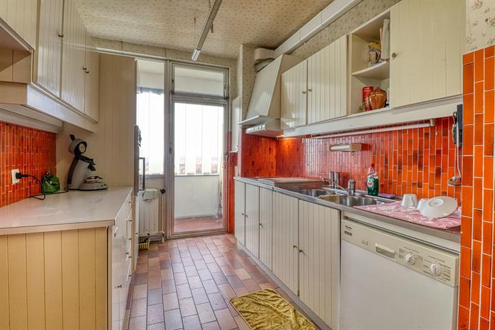Appartement - à vendre - 1080 Molenbeek-Saint-Jean - #3943836-9